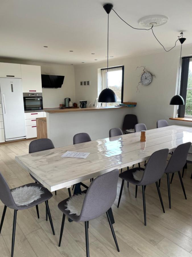 Appartamento Søglimt Viborg Esterno foto
