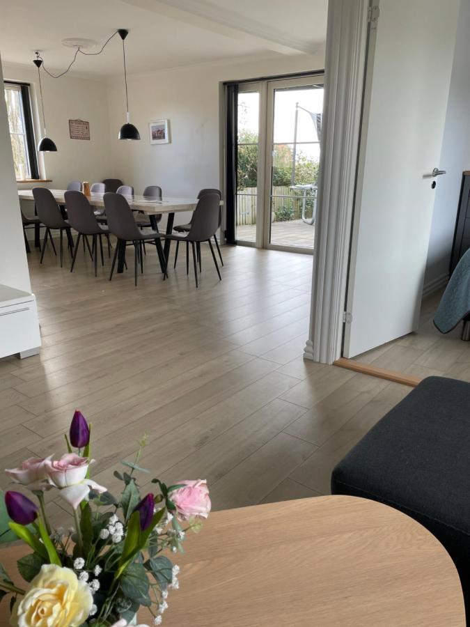 Appartamento Søglimt Viborg Esterno foto