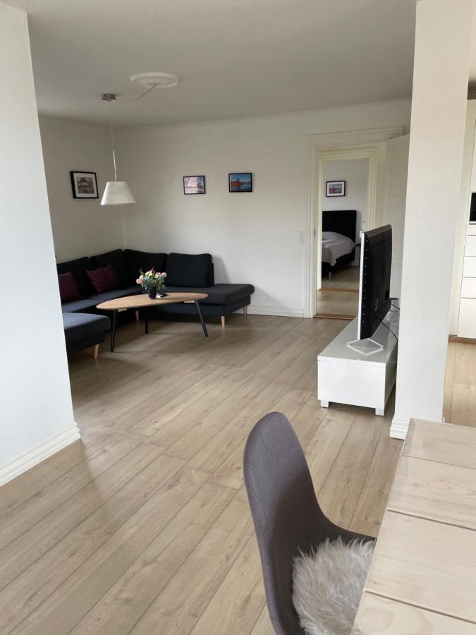 Appartamento Søglimt Viborg Esterno foto