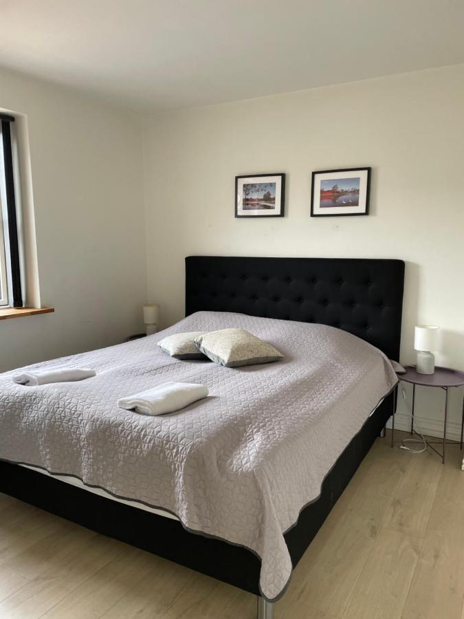 Appartamento Søglimt Viborg Esterno foto