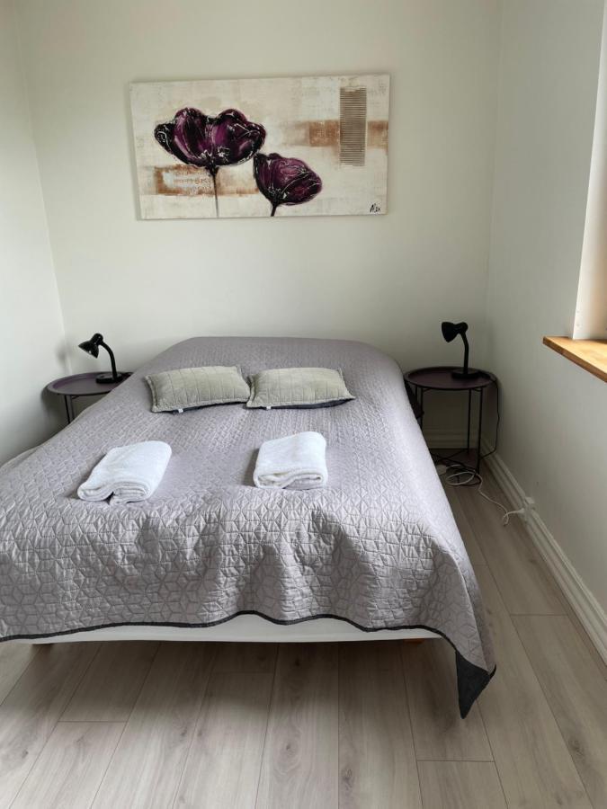 Appartamento Søglimt Viborg Esterno foto