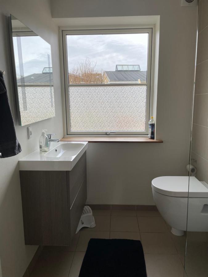 Appartamento Søglimt Viborg Esterno foto