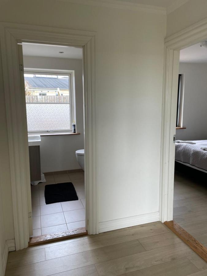 Appartamento Søglimt Viborg Esterno foto